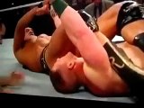 John Cena vs Alberto Del Rio Campeonato de Los Estados Unidos :Raw Español ,28 de diciembr