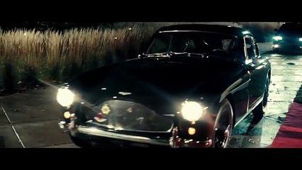 BATMAN V SUPERMAN- DAWN OF JUSTICE - Official Trailer @3 (2016) DC Superhero Mov