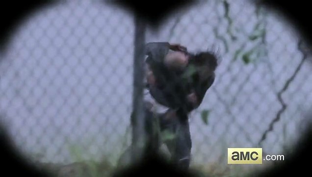 The Walking Dead 6ª Temporada - Episódio 13 - \ The Same Boat\ - Sneak Peek #1 (LEGENDADO)