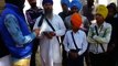 People response reg Satkar Committee, Ek Noor Khalsa Fauj