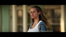 The Choice (2016 Movie - Nicholas Sparks) Official TV Spot – “Bother Me” (World Music 720p)