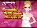 Beautiful Bridesmaid Makeover gameplay # Watch Play Disney Games On YT Channel