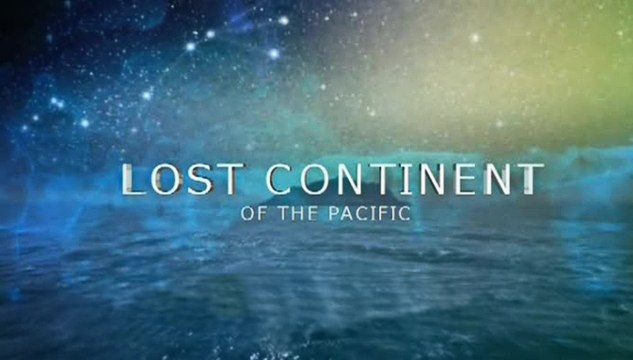 National Geographic. Затерянный континент Тихого Океана / Lost continent of the Pacific / 2011
