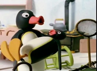 Pingu: Bouncy Fun