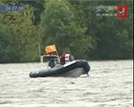 Гран-при Москвы по водно-моторному спорту Class 1