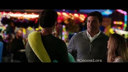 The Choice (2016 Movie - Nicholas Sparks) Official Trailer – “Choose Love” (World Music 720p)