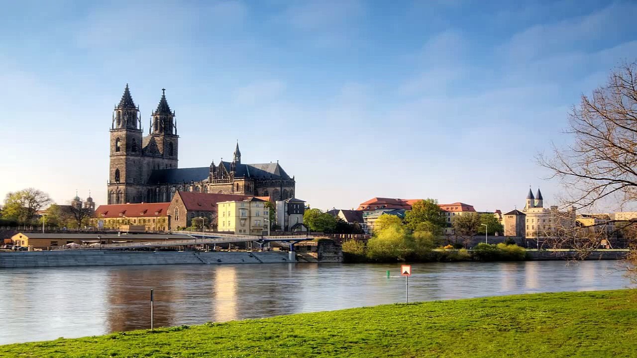 GERMANY TOURISM