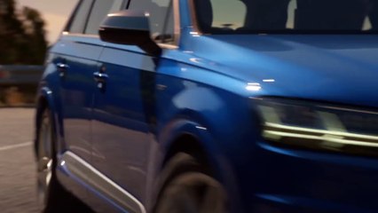 Audi SQ7 TDI