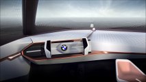 BMW VISION NEXT 100