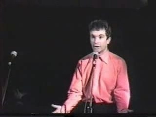 Kabaret Potem - Zasbarkada apakalipsa