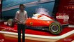 Ferrari GTC4Lusso in detail. Ferrari's new V12 FF replacement - evo MOTOR SHOWS