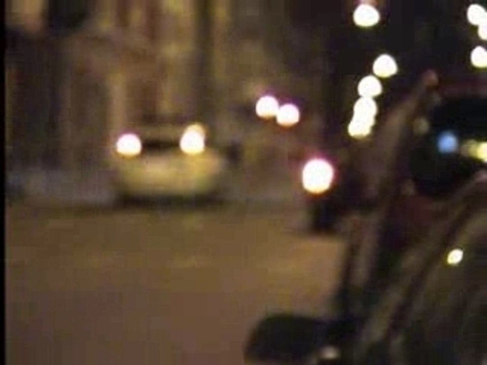 police chsée d'haecht schaerbeek