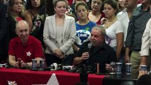 Cuba defende Lula e Dilma