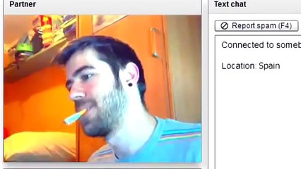 CHATROULETTE | ElRubiusOMG vs Auronplay