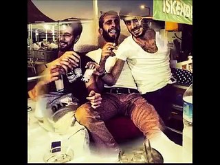 Kısmetse Olur Semih Kurtulmuş İfşa Alem Görüntüleri