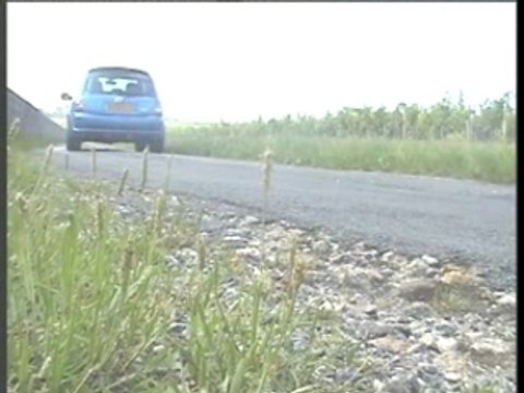 clio rs 182 tube central