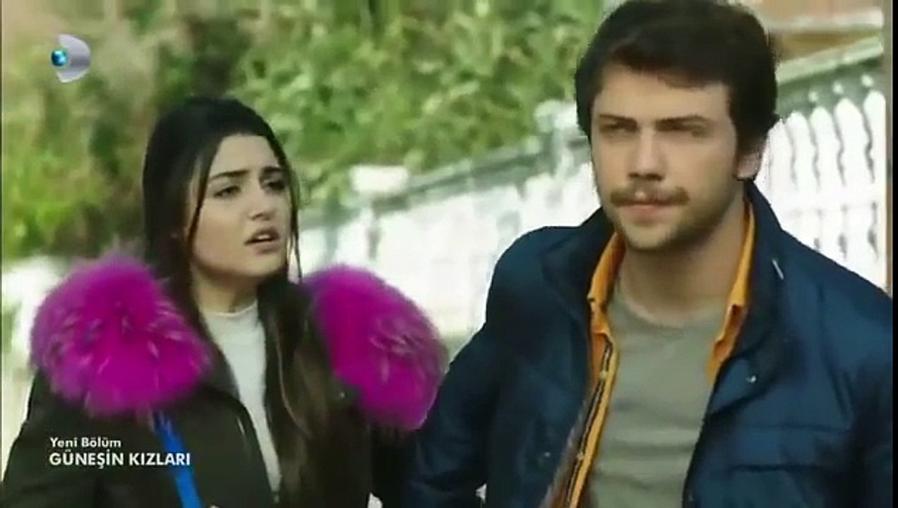Güneşin Kızları 35 Bölüm Tek Parça Part 2