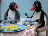 Pingu: Pingu Runs Away from Home