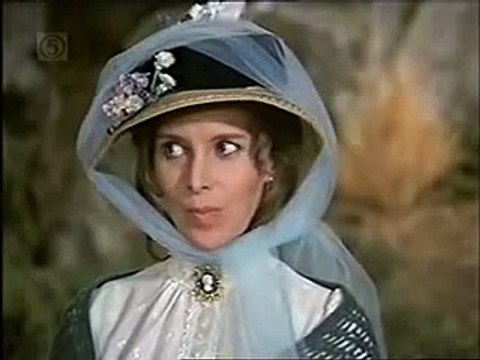 William Shatner 1972 The Hound of the Baskervilles