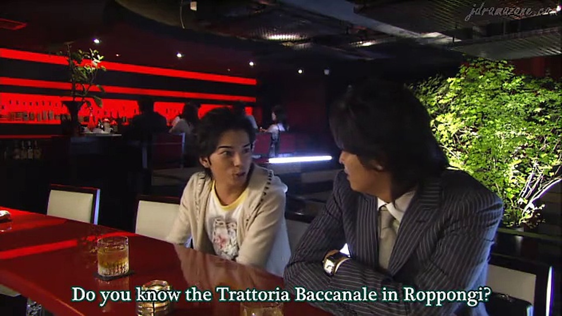 バンビーノ Bambino Ep10 Video Dailymotion