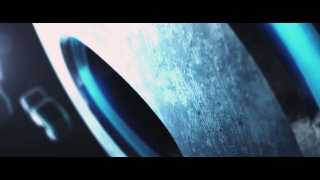 Silent Retreat (2016) Film Festival DEMO Teaser - Thriller / Horror Movie