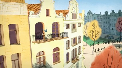 In Between ANM Short FLM 2012 GOBELINS ⓋⒾⒹéⓄ ⓋⒾⒹéⓄ