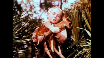 The Sun Comes Up (1949) Official Trailer - Jeanette MacDonald, Lloyd Nolan Movie HD