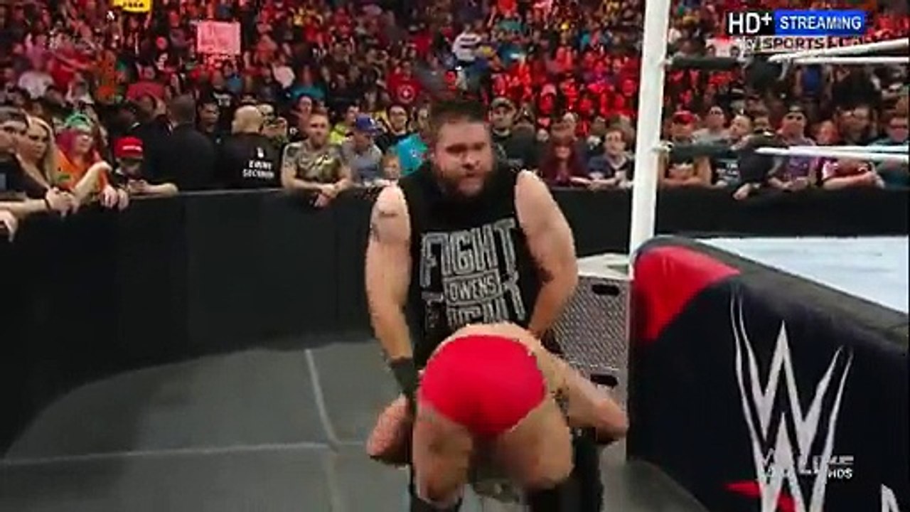 Raw live 3.7.16 3