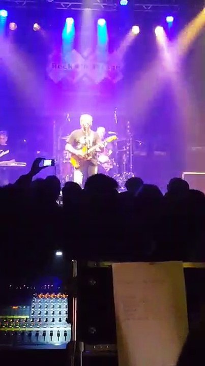 concert au ninkasi kao le 19 fevrier 2016