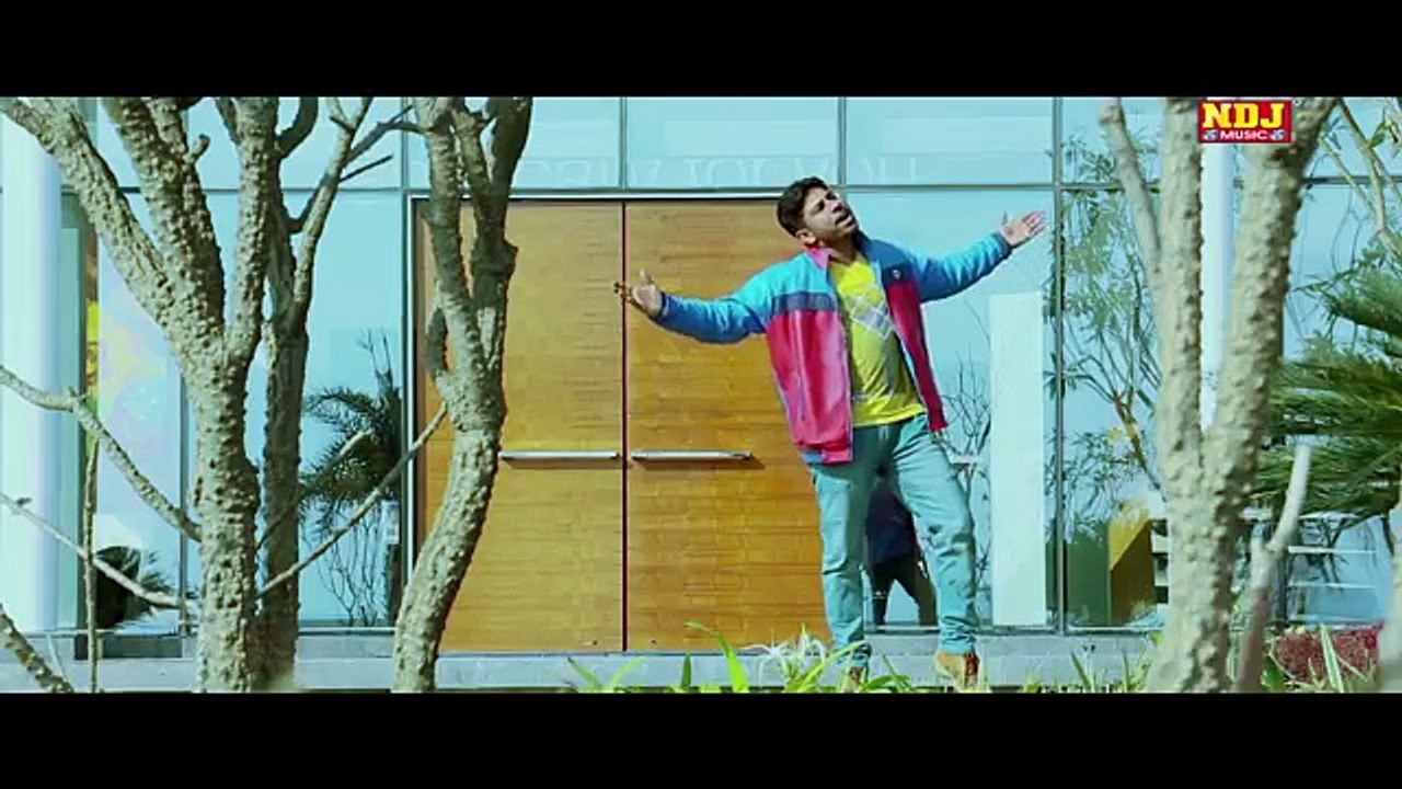 Mahre Gaam Ka Pani -- New Haryanvi Song 2016