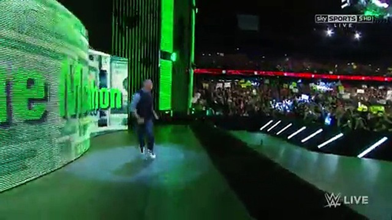 Raw Live 3.7.16 1