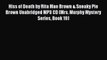Download Hiss of Death by Rita Mae Brown & Sneaky Pie Brown Unabridged MP3 CD (Mrs. Murphy