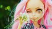 ФАНТАЗИЙНЫЕ ООАК Монстер Хай. FANTASY OOAK monster high. 幻想OOAK怪物高。