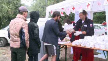 La UE acepta entrar en el juego de Turquía para que frene flujo migratorio