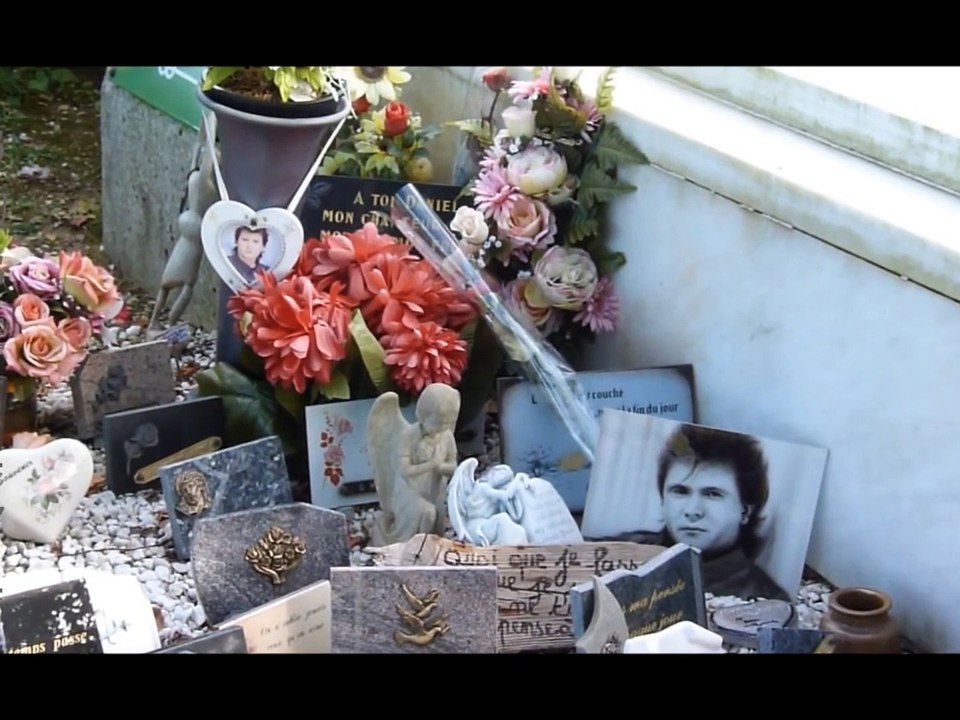 hommage a mon pére