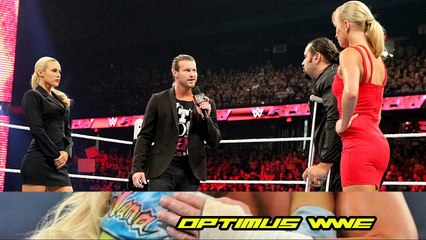 ALBERTO DEL RIO NEGOCIANDO UN REGRESO CON LA WWE / RUSEV LE PIDE MATRIMONIO A LANA EN LA V