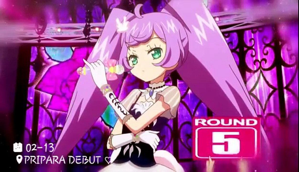 Pripara: Happy Valentines Day ♡
