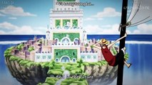 [Fans Of One Piece Reborn] Ý Chí của D.