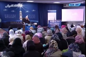 53حضرت موسیٰ ؑ کے ساتھ جو فرعون تھا کیاوہ آخری فرعون تھا؟