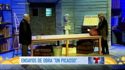 Aracely Arámbula: mi corazón está bien | Un Nuevo Día | Telemundo