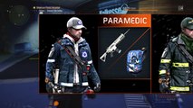 GET 4 FREE DIVISION OUTFITS & GUNS | Tom Clancys The Division Tutorial