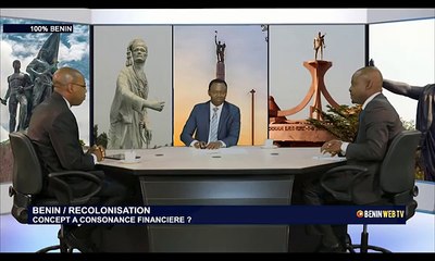 Boucle ferroviaire : des preuves qui accablent Lionel Zinsou