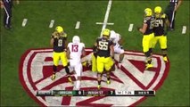 Why Marcus Mariota is the worst QB in NCAA College Football