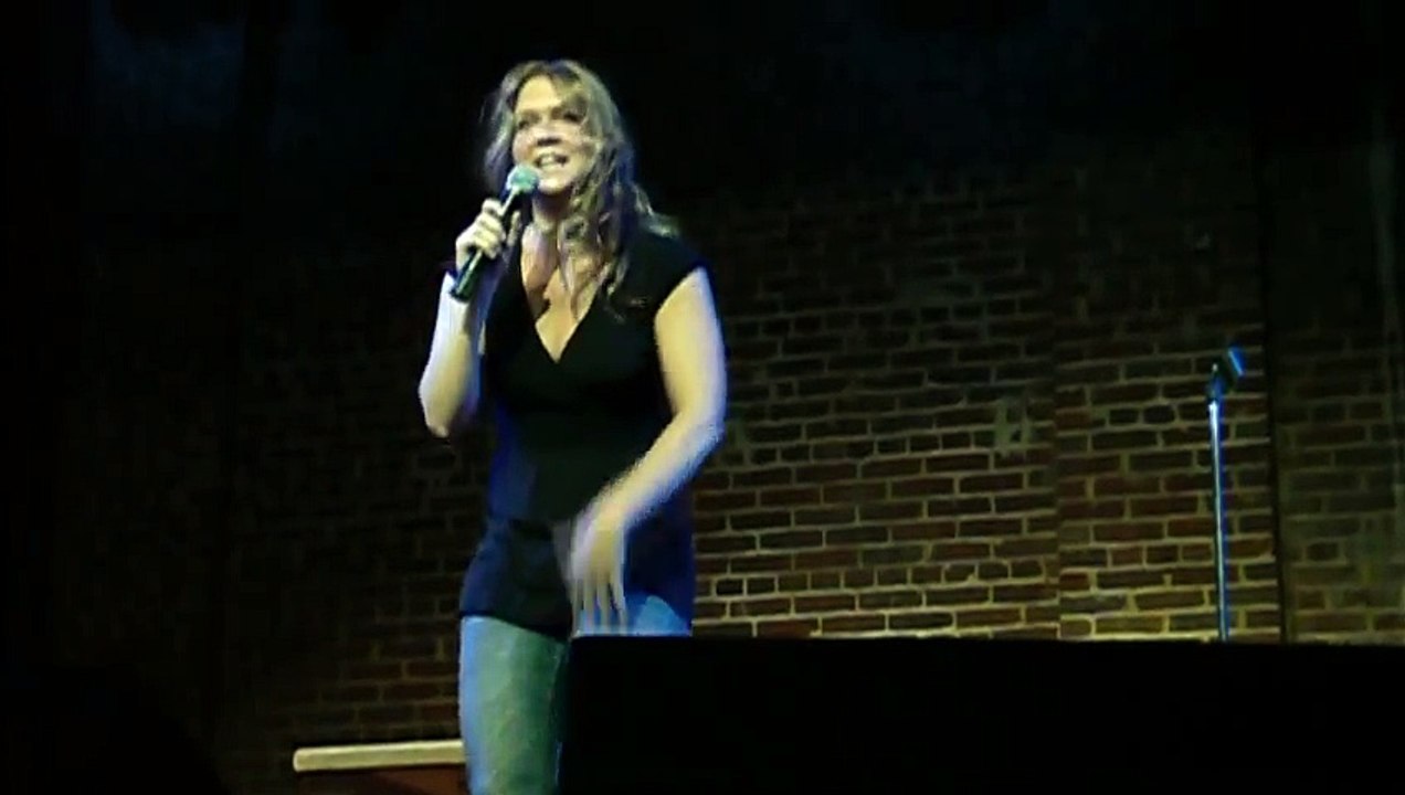 Amy Schumer Stand Up