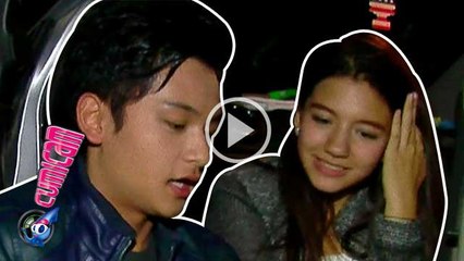 Sehari Hilang Kontak, Cassandra Marahi Randy - Cumicam 08 Maret 2016
