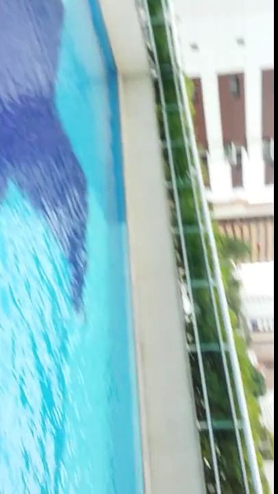 PISCINA GOSTOSA