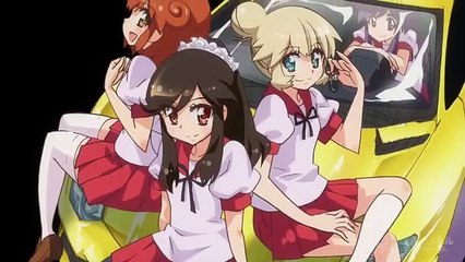 TVアニメ「あいまいみー～妄想カタストロフ～」PV [Ai Mai Mi 2nd Season]