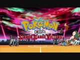 Pokemon Season 13 Theme Song (Sinnoh League Victors Theme Song