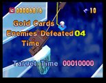 Bomberman 64 - World 4: White Glacier - Stage 3: Shiny Slippy Ice Floor (Hard Mode)