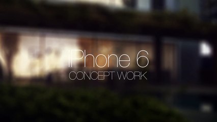 iPhone 7 - Innovative Screen 2016